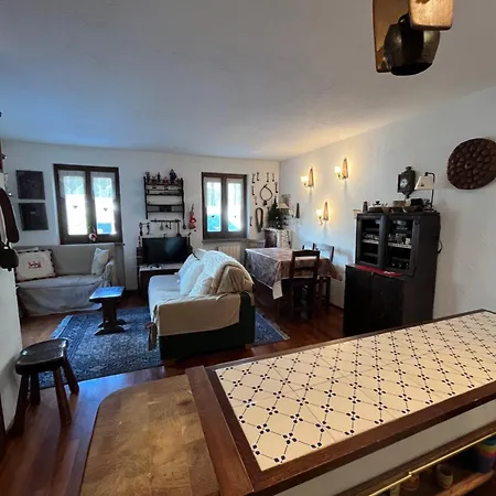 La Saxe Apartament