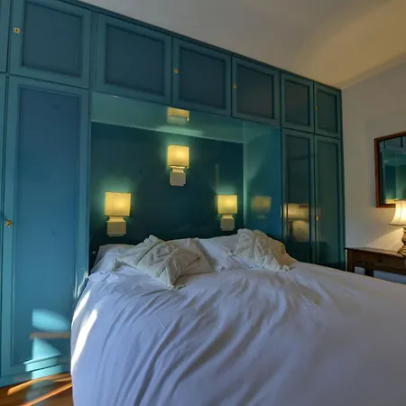 Apartment La Saxe Courmayeur