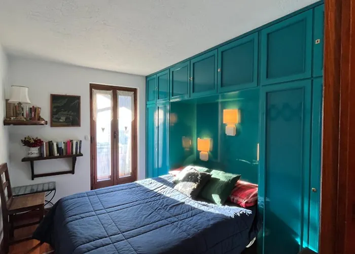 La Saxe 库马约尔