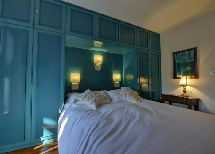 Lejlighed La Saxe Courmayeur