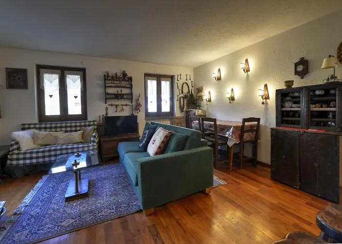 La Saxe 库马约尔